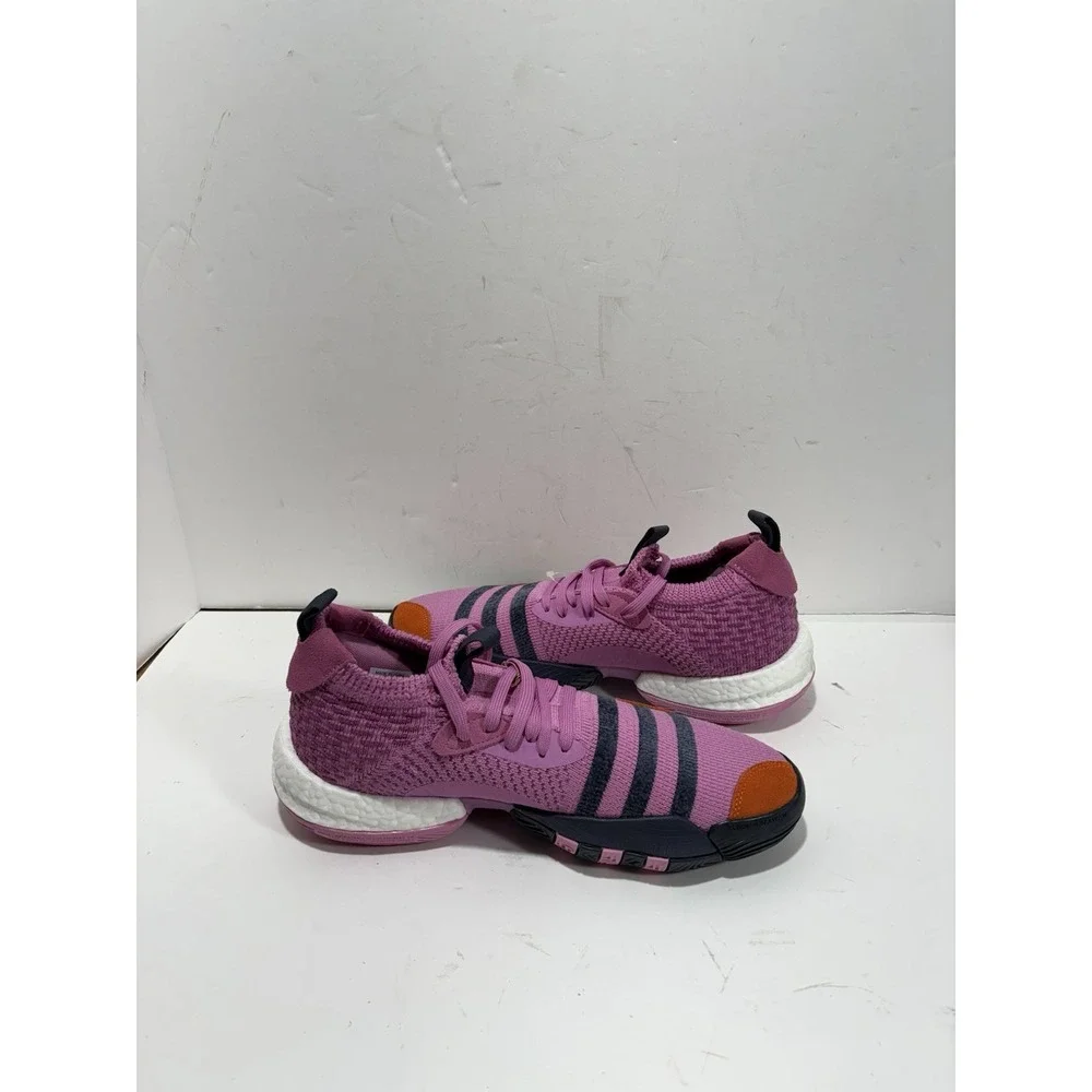 Adidas Trae Young 2 Men's‎ size 10 Basketball Shoes Sneakers Pink NWT